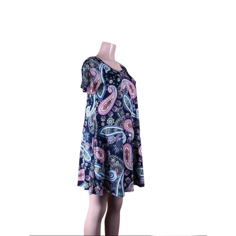 Heimish U.S.A ~Dress Sz S - Picture 2 of 14